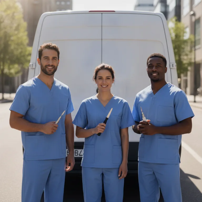 podiatrist West Ridge